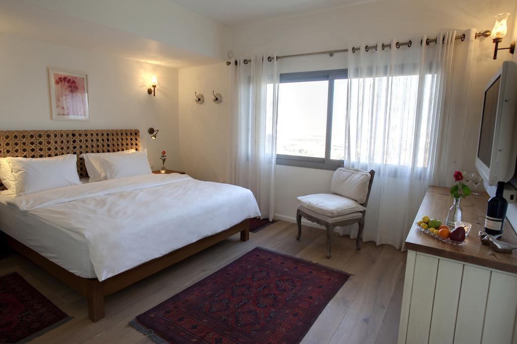 Boutique Hotel Tamarin Rosh Pina Chambre photo